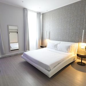 Dreibettzimmer